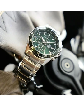 Наручные часы Casio Edifice EFR-526D-3A, изображение 2