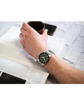 Наручные часы Casio Edifice EFR-526D-3A, изображение 3