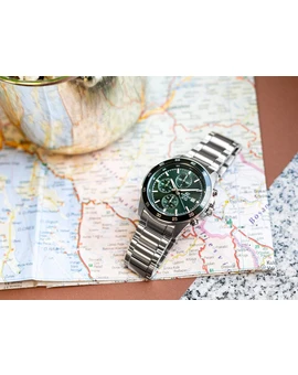 Наручные часы Casio Edifice EFR-526D-3A, изображение 4