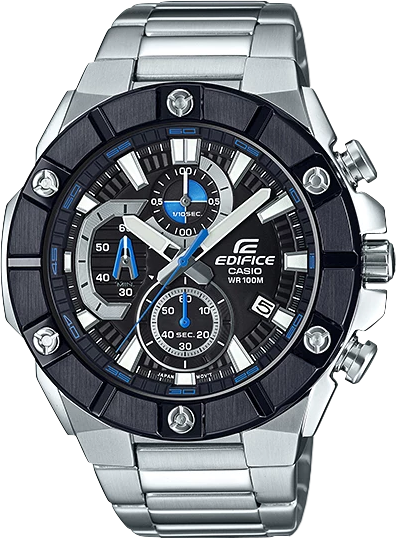 Наручные часы Casio Edifice EFR-569DB-1A