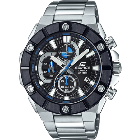 Наручные часы Casio Edifice EFR-569DB-1A