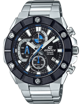 Наручные часы Casio Edifice EFR-569DB-1A, изображение 1
