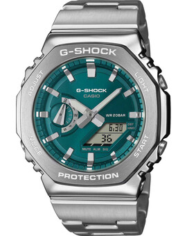 Наручные часы Casio G-SHOCK GM-2110D-3A1, изображение 1