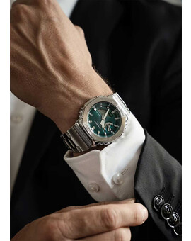 Наручные часы Casio G-SHOCK GM-2110D-3A1, изображение 2