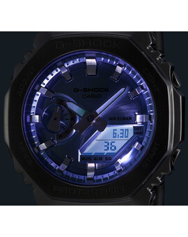 Наручные часы Casio G-SHOCK GM-2110D-3A1, изображение 4
