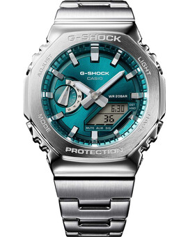 Наручные часы Casio G-SHOCK GM-2110D-3A1, изображение 5