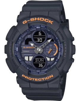 Наручные часы Casio G-SHOCK GMA-S140-2A2, изображение 1
