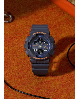 Наручные часы Casio G-SHOCK GMA-S140-2A2, изображение 3