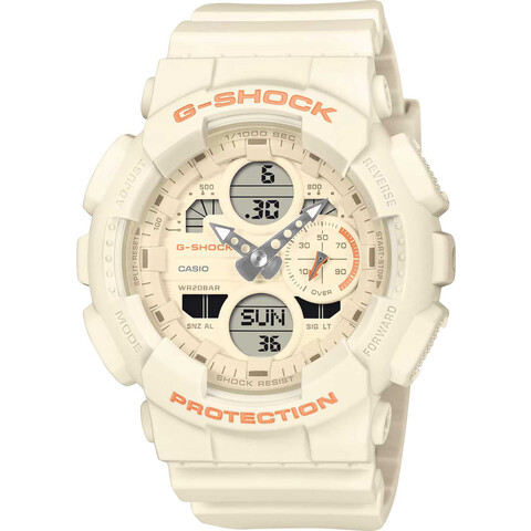 Наручные часы Casio G-SHOCK GMA-S140-7A