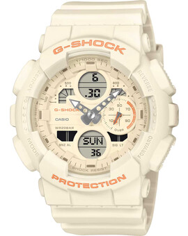 Наручные часы Casio G-SHOCK GMA-S140-7A, изображение 1