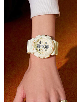 Наручные часы Casio G-SHOCK GMA-S140-7A, изображение 2