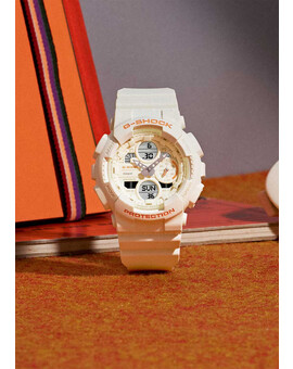 Наручные часы Casio G-SHOCK GMA-S140-7A, изображение 3