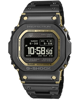 Наручные часы Casio G-SHOCK GMW-BZ5000BD-1, изображение 1