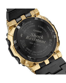 Наручные часы Casio G-SHOCK GMW-BZ5000BD-1, изображение 4