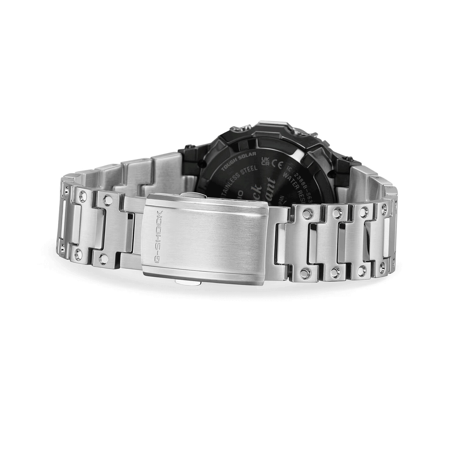 Наручные часы Casio G-SHOCK GMW-BZ5000D-1