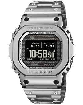 Наручные часы Casio G-SHOCK GMW-BZ5000D-1, изображение 1