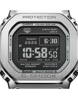Наручные часы Casio G-SHOCK GMW-BZ5000D-1, изображение 2