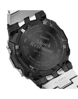 Наручные часы Casio G-SHOCK GMW-BZ5000D-1, изображение 4