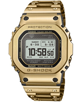 Наручные часы Casio G-SHOCK GMW-BZ5000GD-9, изображение 1