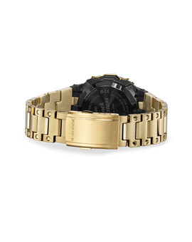 Наручные часы Casio G-SHOCK GMW-BZ5000GD-9, изображение 4