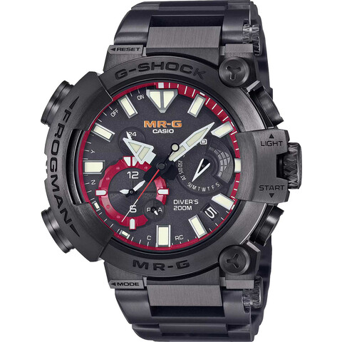 Наручные часы Casio G-SHOCK MRG-BF1000B-1A