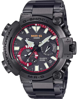 Наручные часы Casio G-SHOCK MRG-BF1000B-1A, изображение 1