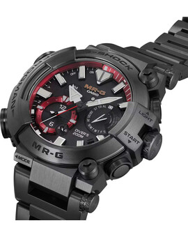 Наручные часы Casio G-SHOCK MRG-BF1000B-1A, изображение 4