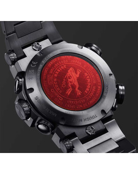 Наручные часы Casio G-SHOCK MRG-BF1000B-1A, изображение 5