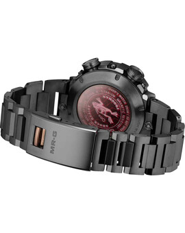 Наручные часы Casio G-SHOCK MRG-BF1000B-1A, изображение 6