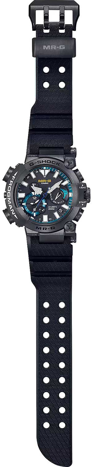 Наручные часы Casio G-SHOCK MRG-BF1000R-1A
