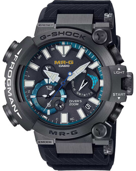 Наручные часы Casio G-SHOCK MRG-BF1000R-1A, изображение 1