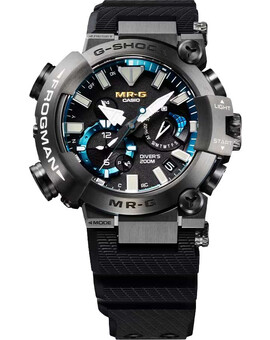 Наручные часы Casio G-SHOCK MRG-BF1000R-1A, изображение 2