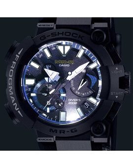 Наручные часы Casio G-SHOCK MRG-BF1000R-1A, изображение 3