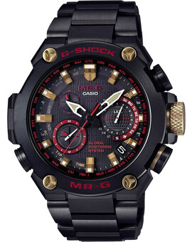 Наручные часы Casio G-SHOCK MRG-G1000B-1A4, изображение 1