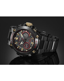 Наручные часы Casio G-SHOCK MRG-G1000B-1A4, изображение 5