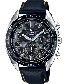 Наручные часы Casio Edifice EFR-570BL-1A, изображение 1