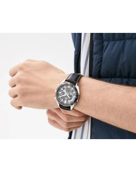 Наручные часы Casio Edifice EFR-570BL-1A, изображение 2