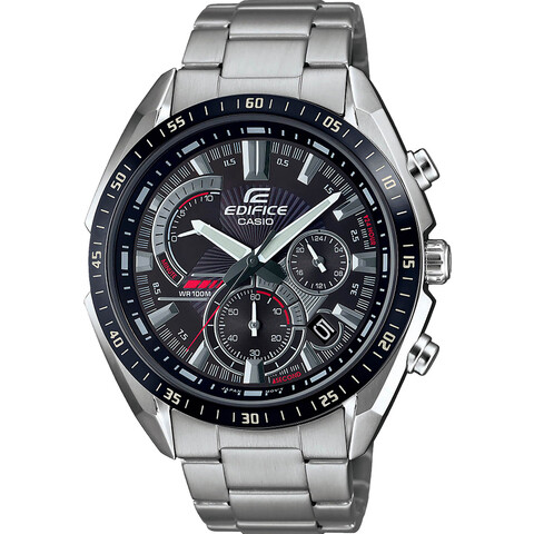Наручные часы Casio Edifice EFR-570DB-1A