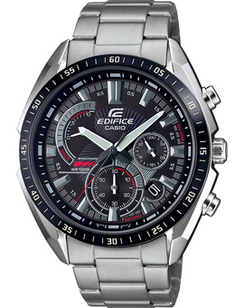 Наручные часы Casio Edifice EFR-570DB-1A, изображение 1