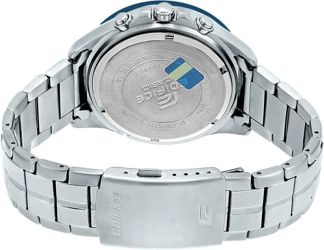Наручные часы Casio Edifice EFR-570DB-1B