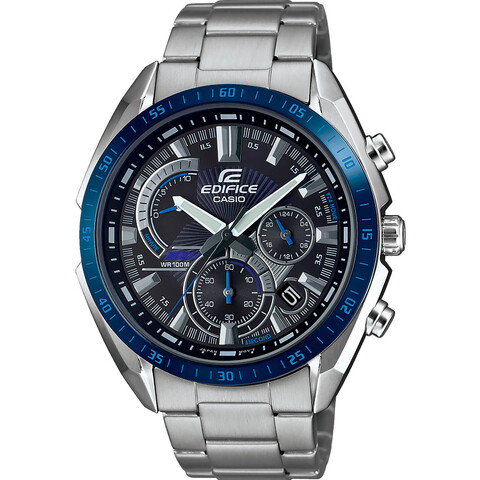 Наручные часы Casio Edifice EFR-570DB-1B