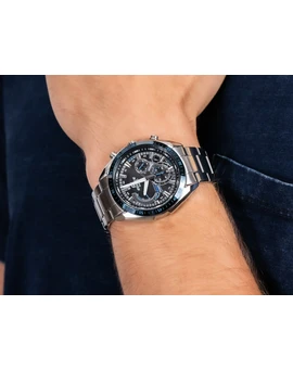 Наручные часы Casio Edifice EFR-570DB-1B, изображение 2