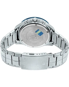 Наручные часы Casio Edifice EFR-570DB-1B, изображение 3