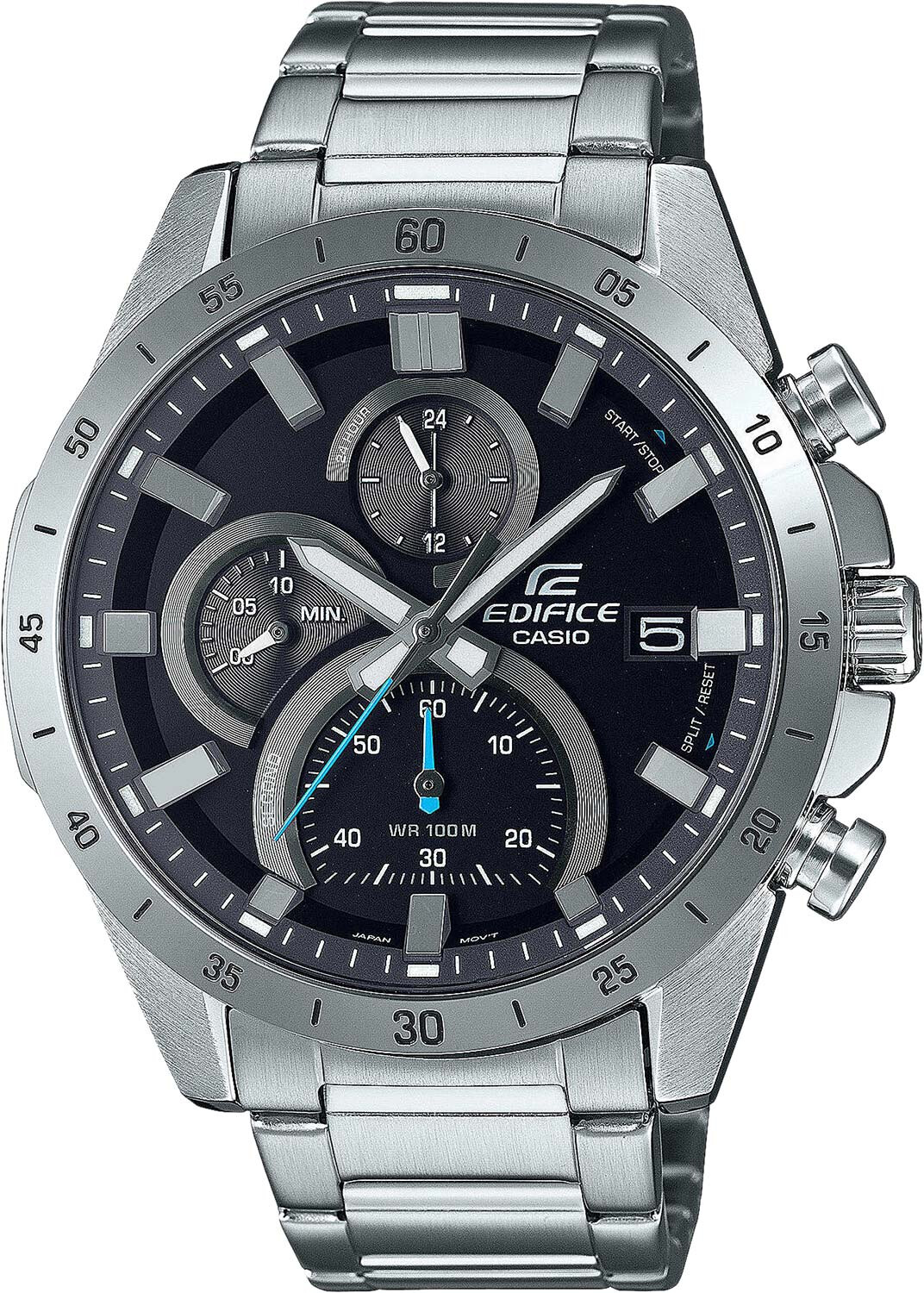 Наручные часы Casio Edifice EFR-571D-1A