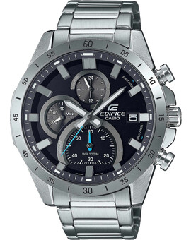 Наручные часы Casio Edifice EFR-571D-1A, изображение 1