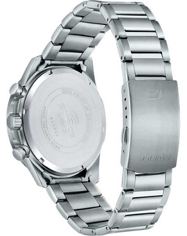 Наручные часы Casio Edifice EFR-571D-1A, изображение 3