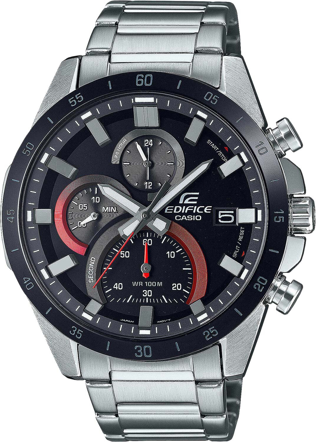Наручные часы Casio Edifice EFR-571DB-1A1