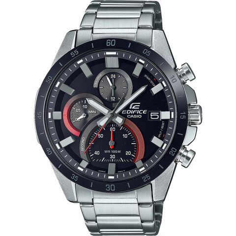 Наручные часы Casio Edifice EFR-571DB-1A1