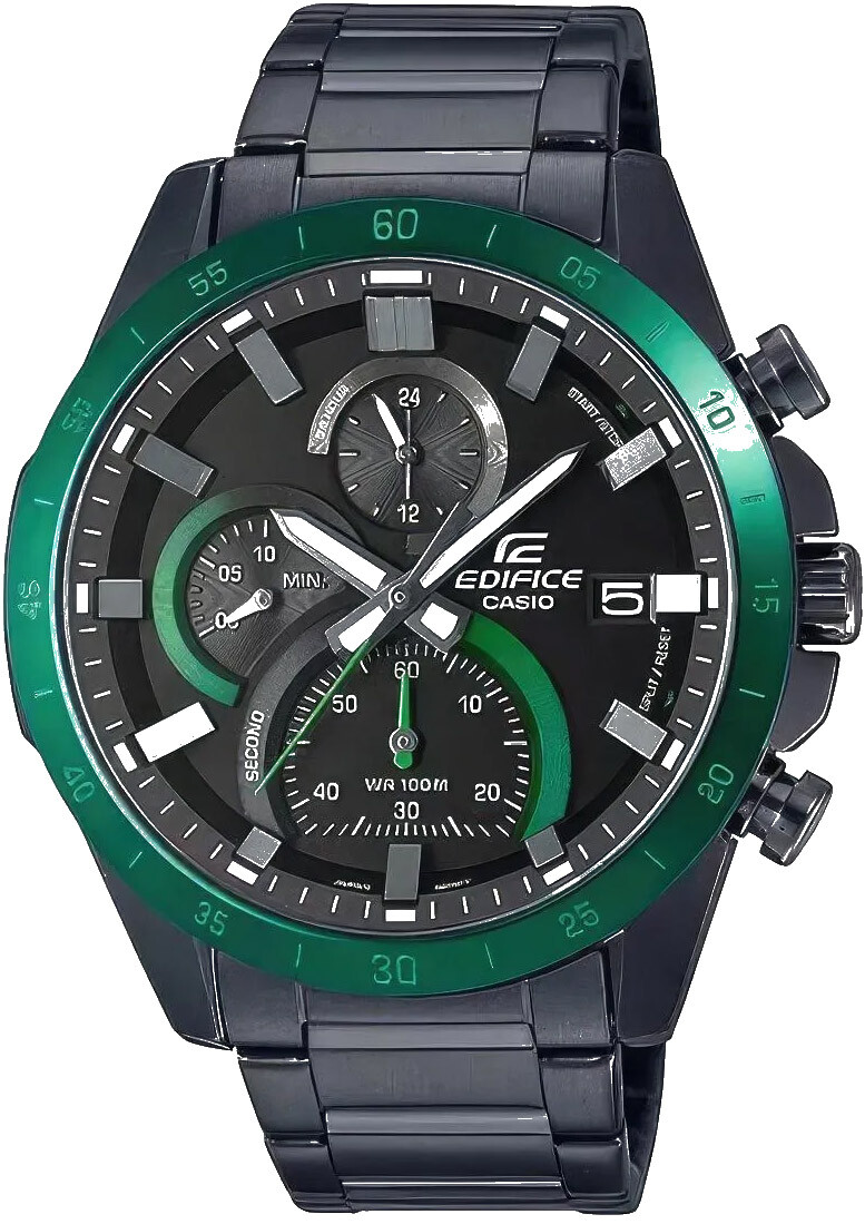Наручные часы Casio Edifice EFR-571DC-1A