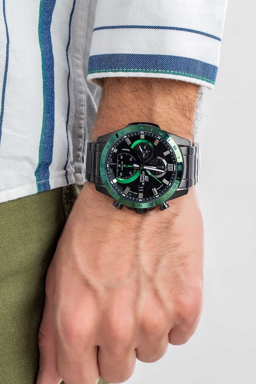 Наручные часы Casio Edifice EFR-571DC-1A